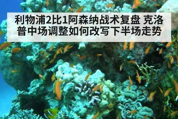 利物浦2比1阿森纳战术复盘 克洛普中场调整如何改写下半场走势